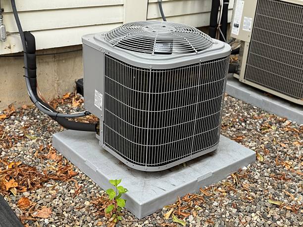 24/7 Emergency Hvac Repair experts in Harvey, MI