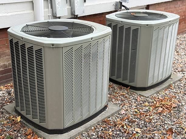 Reliable Hvac Repair contractor in Harvey, MI by Leonard HVAC