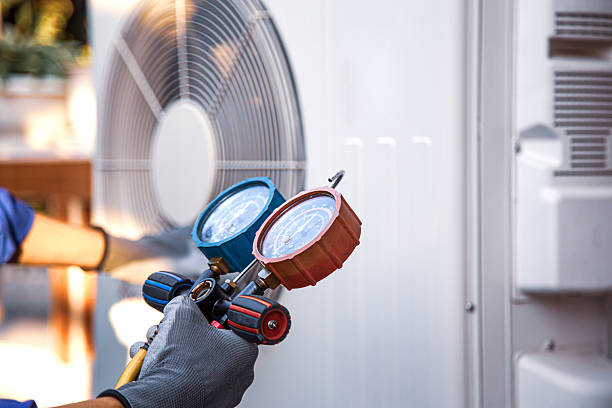 Affordable Hvac Repair solutions in Harvey, MI