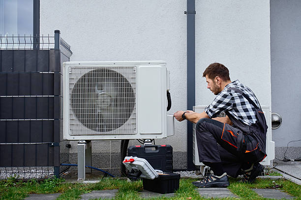 Top rated local Hvac Repair specialists in Harvey, MI